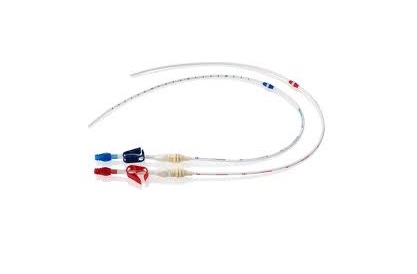 The Bio-Flex Tesio Catheter from Medcomp